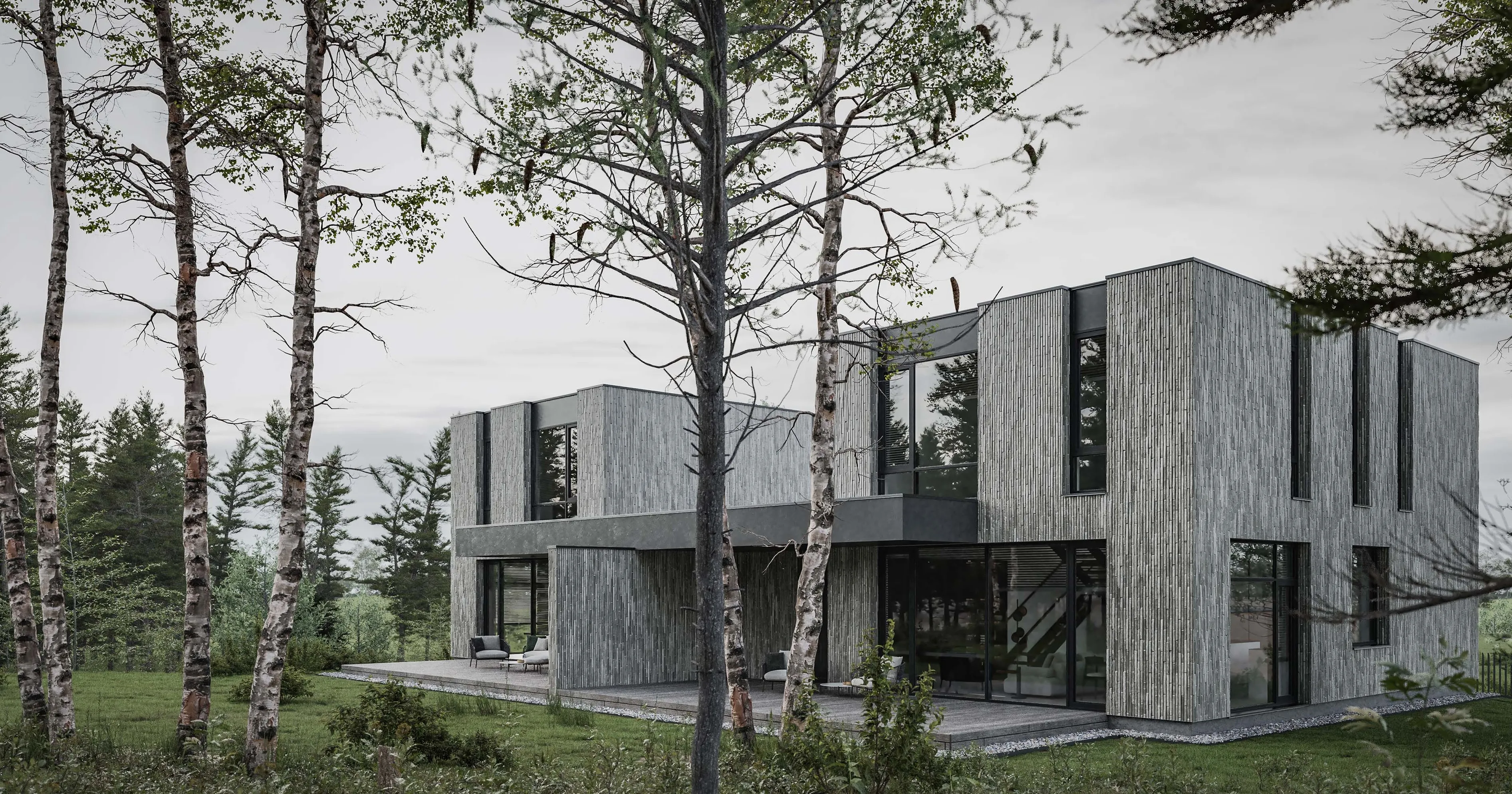 Jono Karolio Chodkevičiaus g. 3 stilizuotas žemėlapis